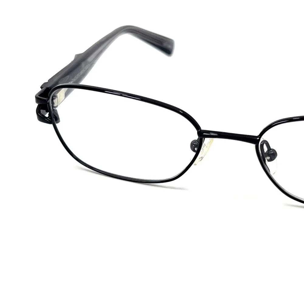 BADGLEY MISCHKA Eyeglasses Marielle BLK NEW!!!